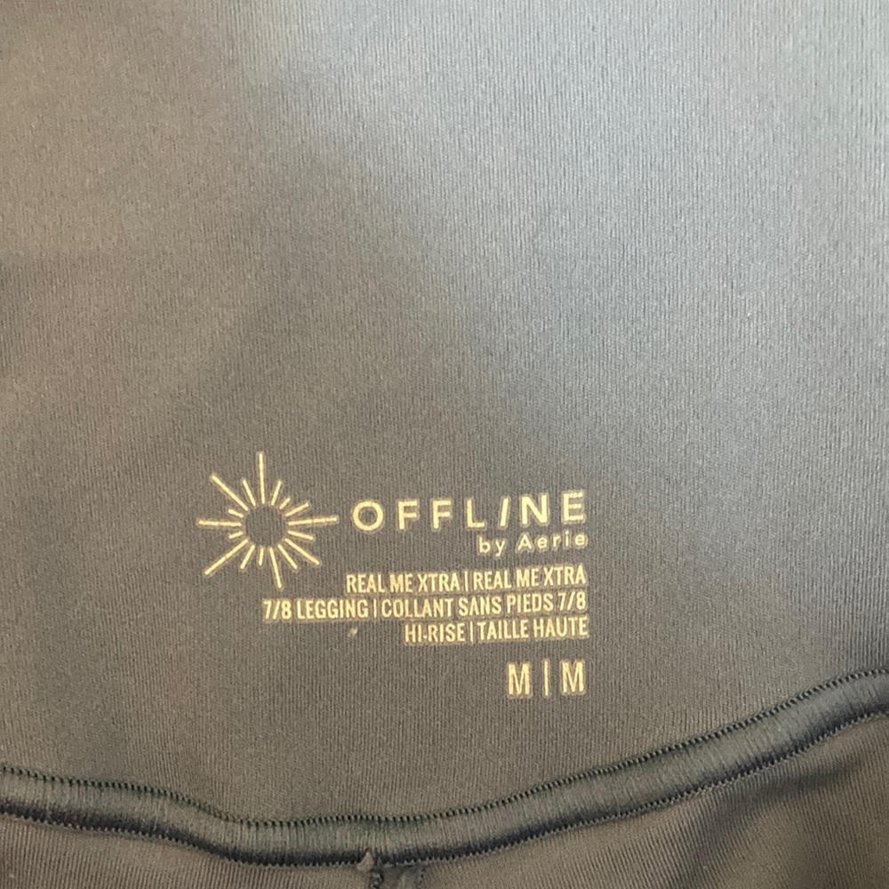 Arie offline leggings